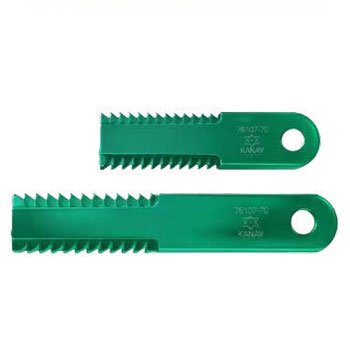 Chopper blade