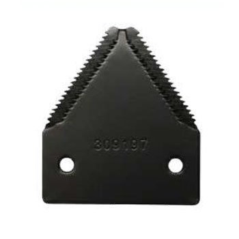 Knife section, suitable for John Deere