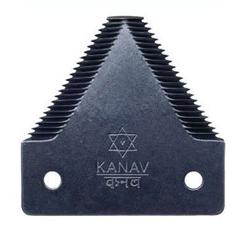 Upper blade