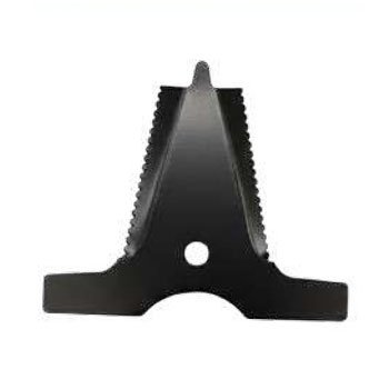 Mower blade, suitable for BCS