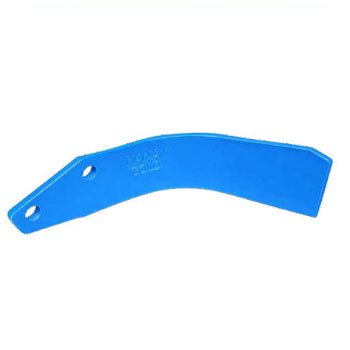 Super seeder blade