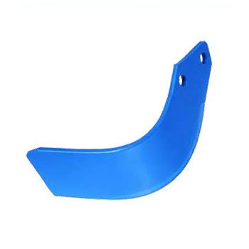 Super seeder blade