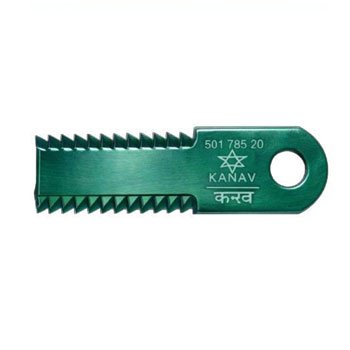 SMS blade