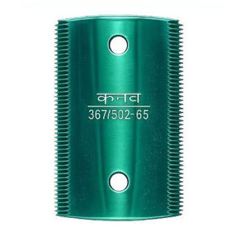 Square comb